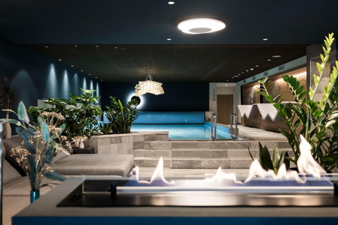 Hotel Post - Tradition & Lifestyle Adults Only