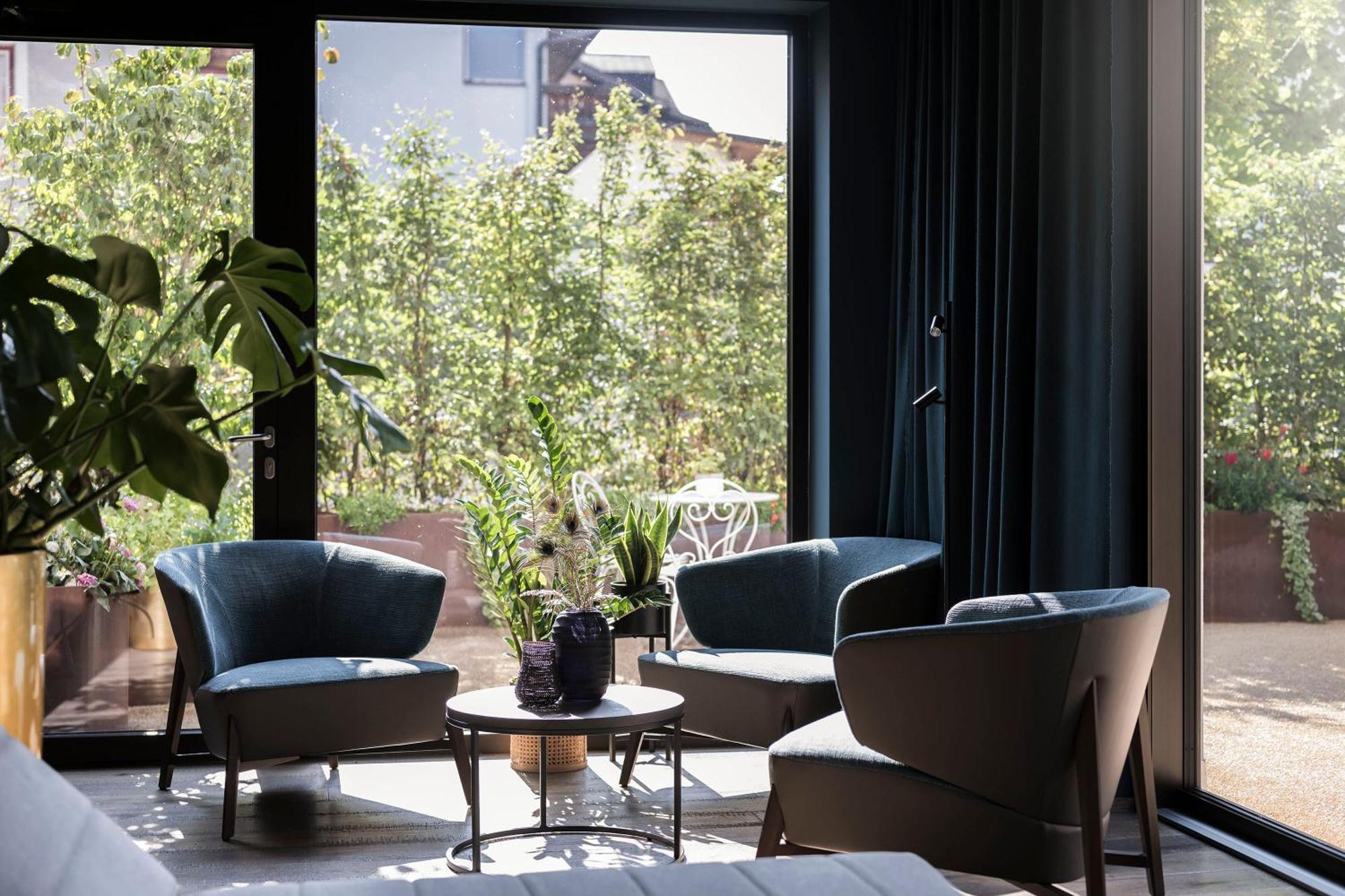 Post - Tradition & Lifestyle Adults Only Hotel 4*